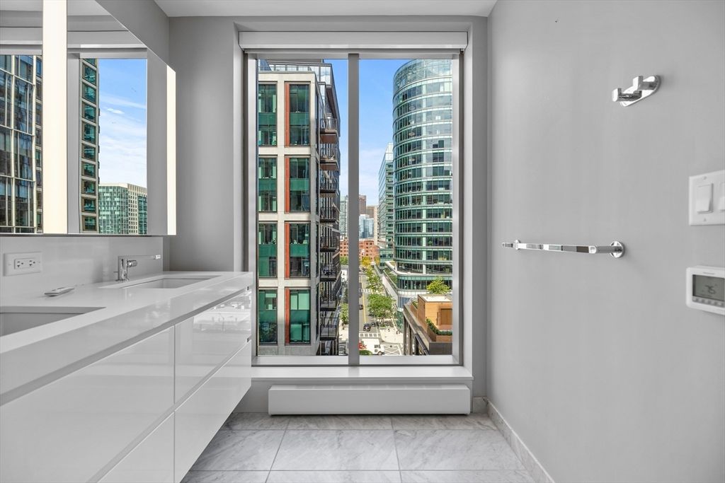 Bathroom, Interior, Marble