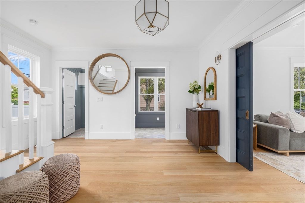 Interior, Wood Texture Flooring