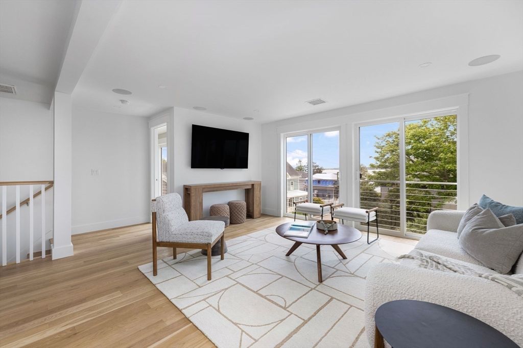 Interior, Living room, Wood Texture Flooring