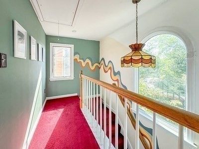 Chandelier, Interior, Pendant Lights