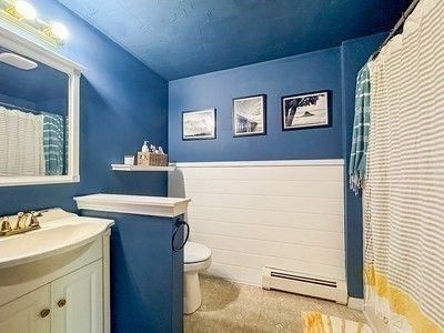 Bathroom, Interior, Washer