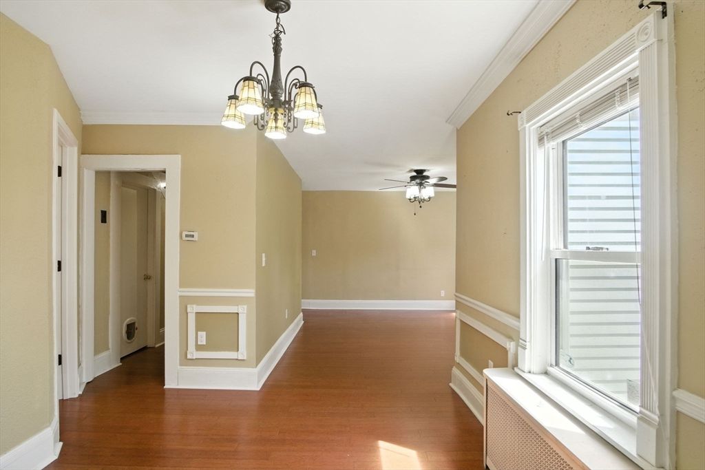 Chandelier, Interior, Wood Texture Flooring