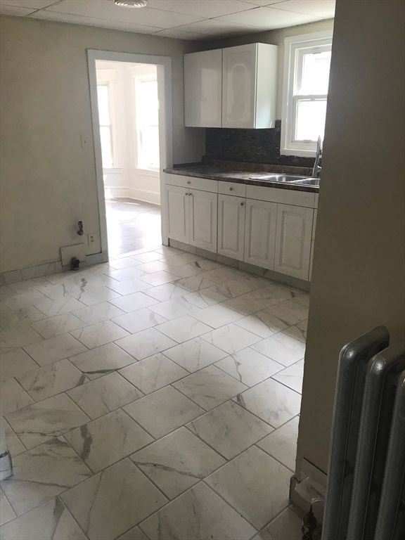 Interior, Kitchen, Marble