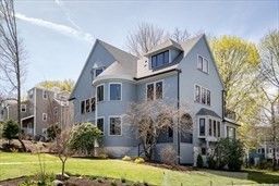 Backyard, Exterior, Facade, Farmhouse