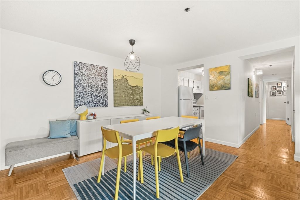 Dining room, Interior, Kitchen, Wood Texture Flooring
