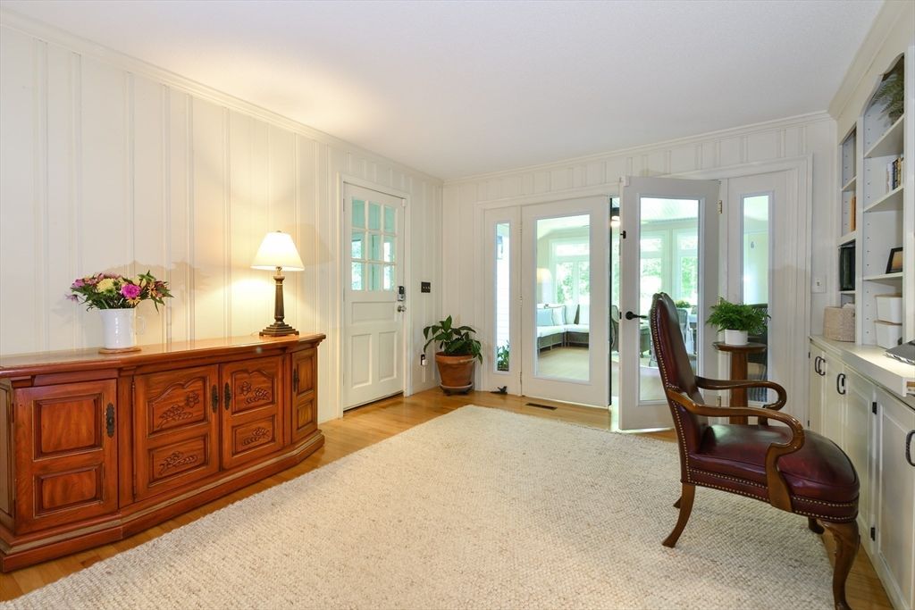 Interior, Wood Texture Flooring