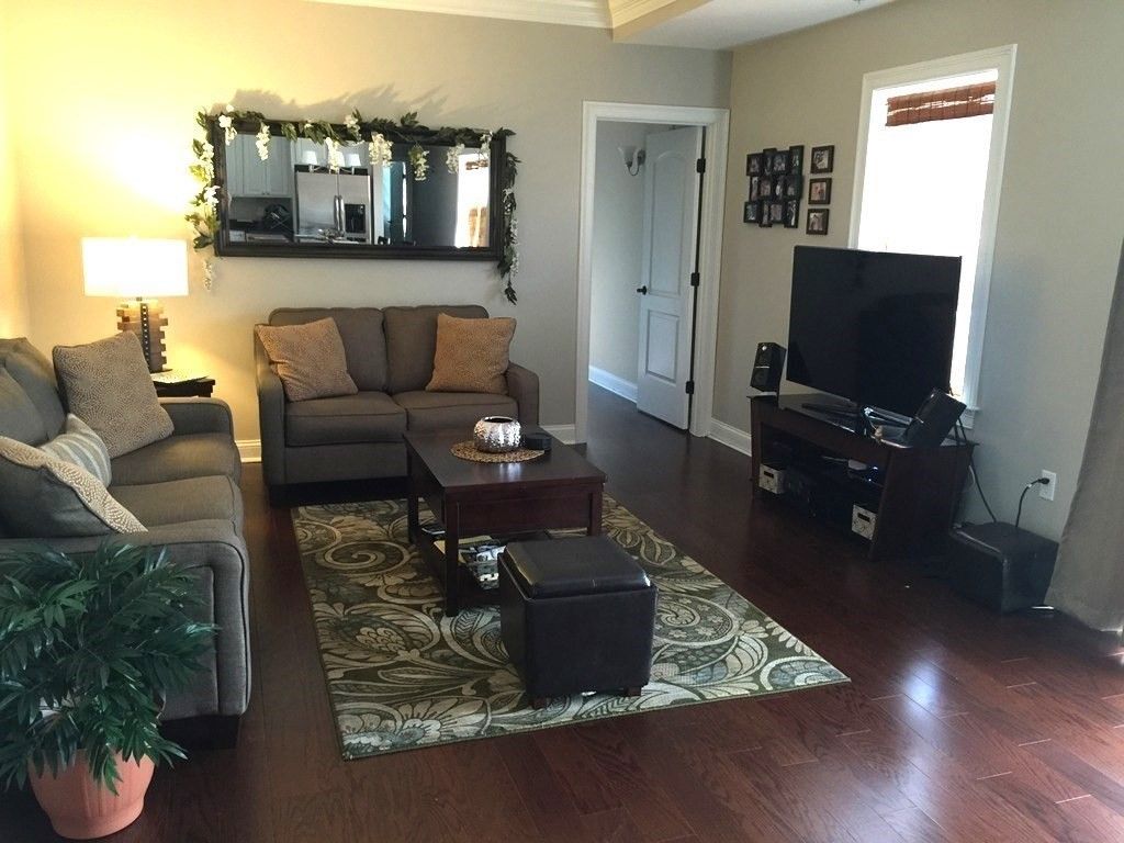 Interior, Living room, Wood Texture Flooring