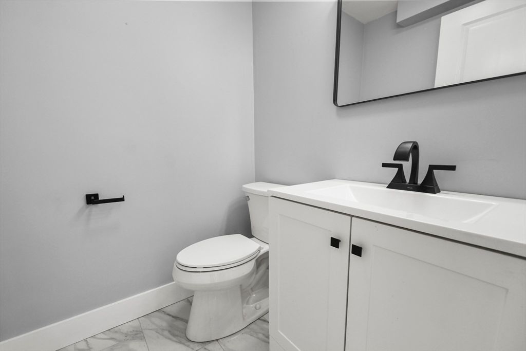 Bathroom, Interior, Marble