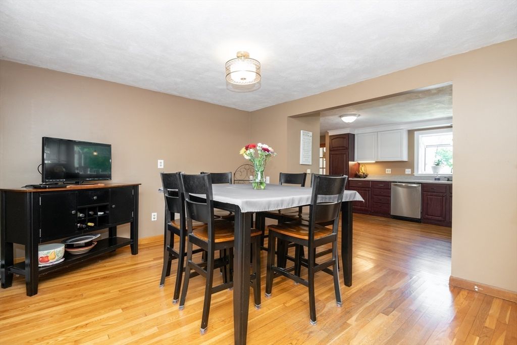 Dining room, Interior, Kitchen, Wood Texture Flooring