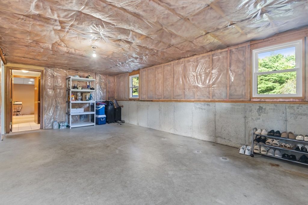 Empty room, Interior, Wooden Walls