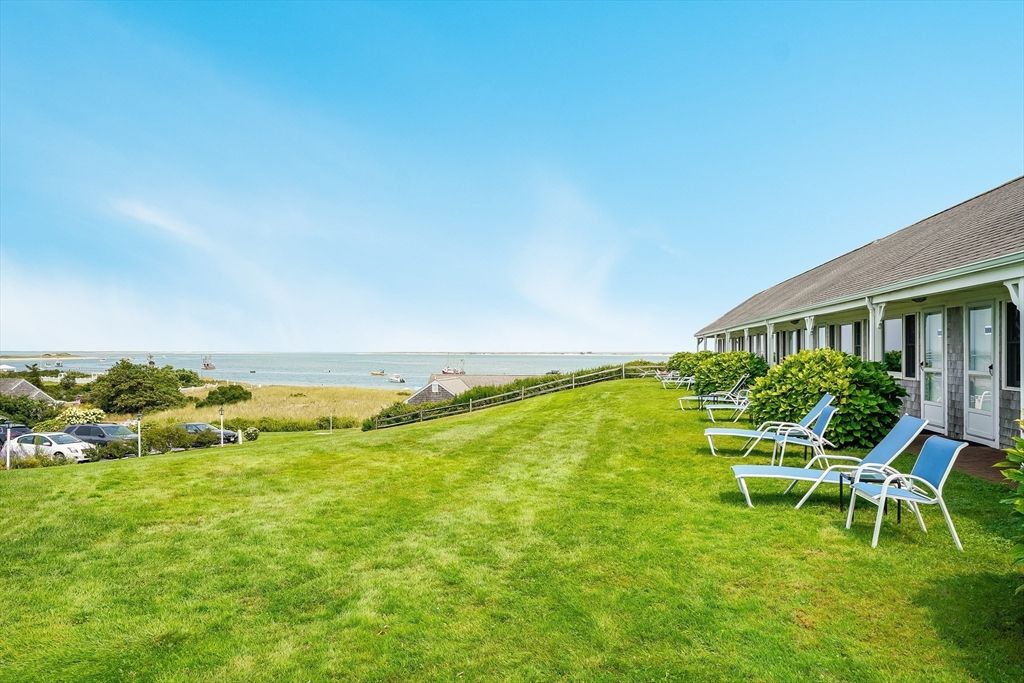 Backyard, Exterior, Water