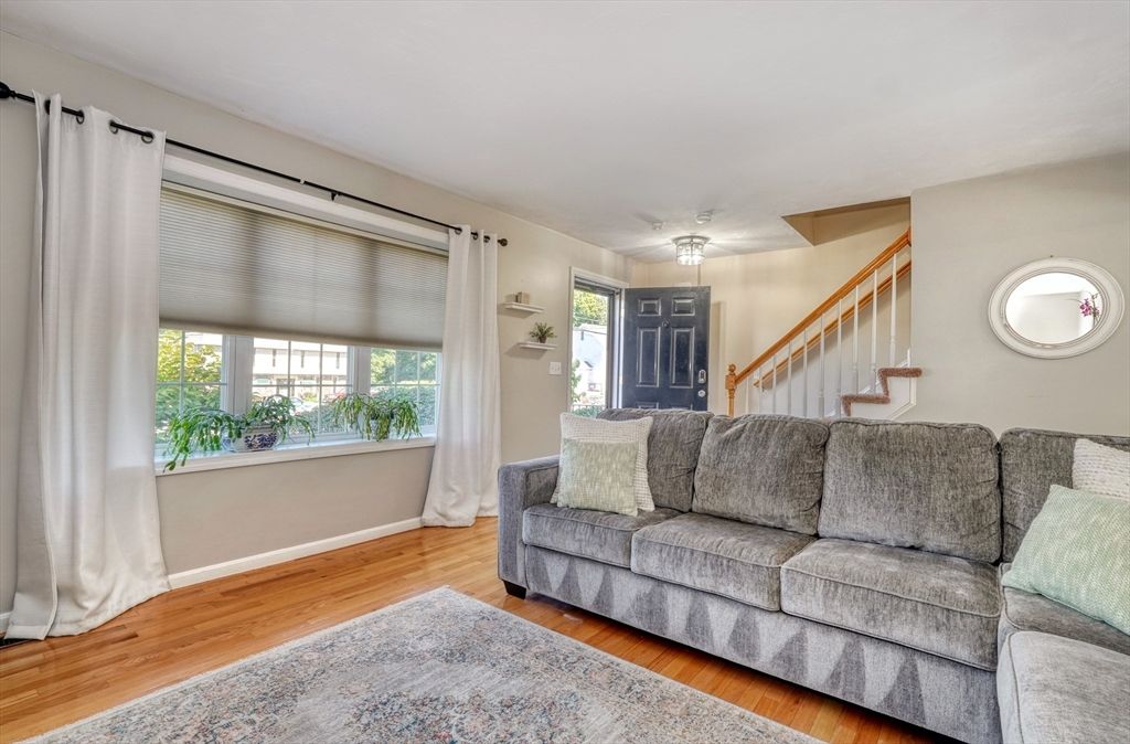 Interior, Living room, Wood Texture Flooring