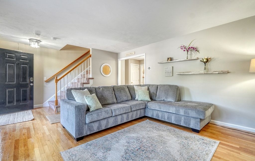Interior, Living room, Wood Texture Flooring