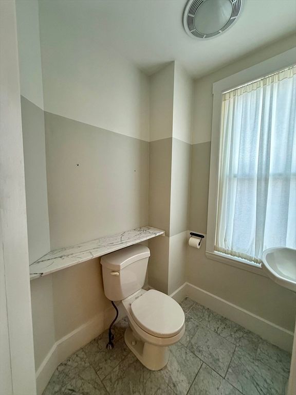 Bathroom, Interior, Marble