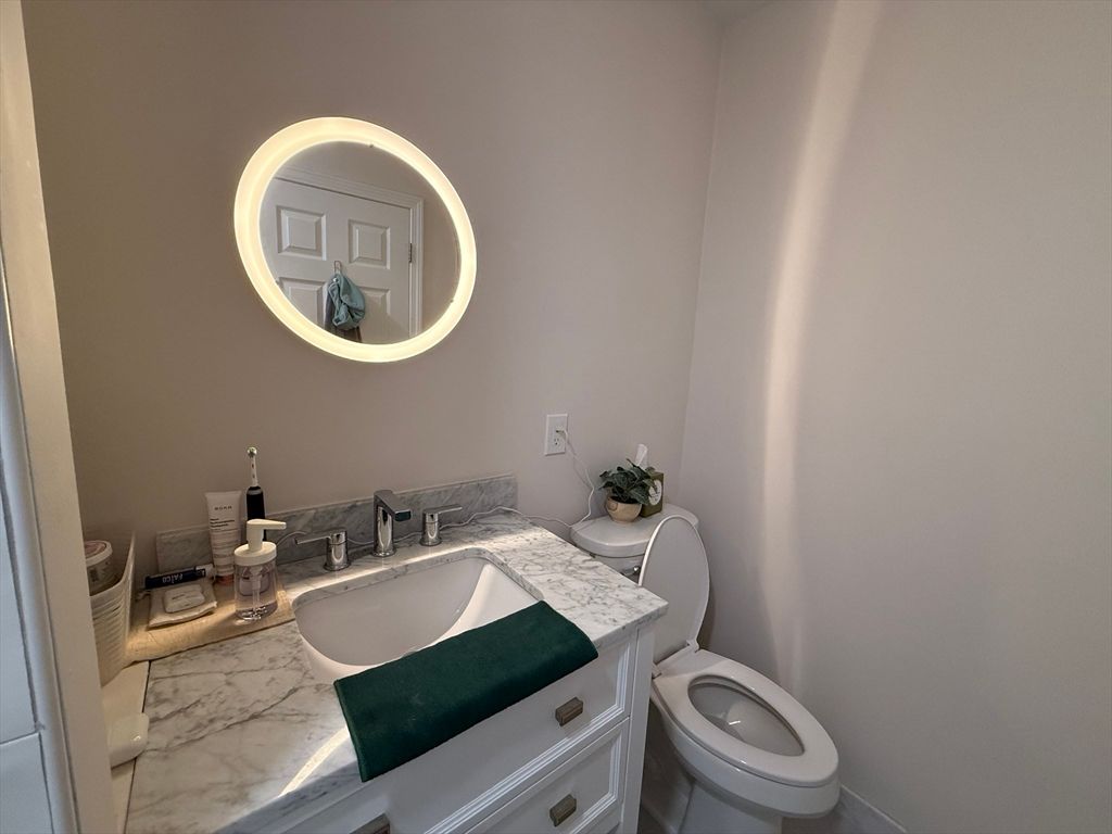Bathroom, Interior, Marble