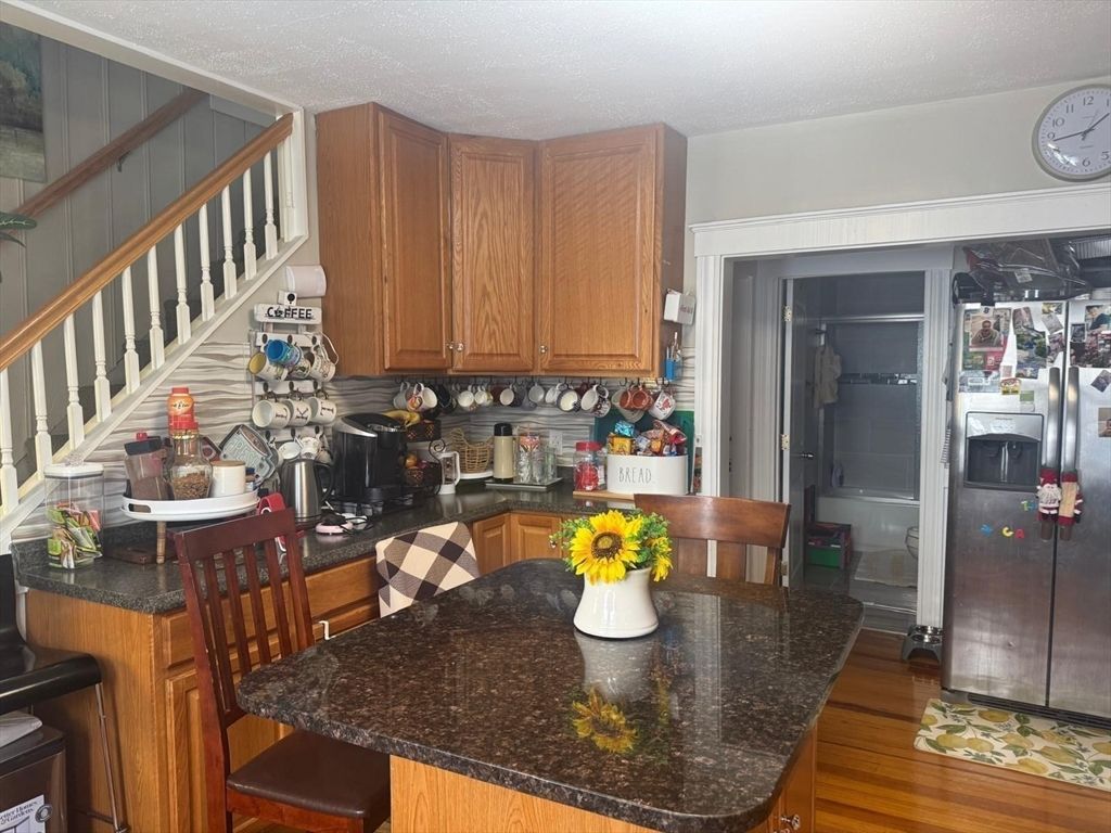 Dining room, Interior, Kitchen, Wood Texture Flooring