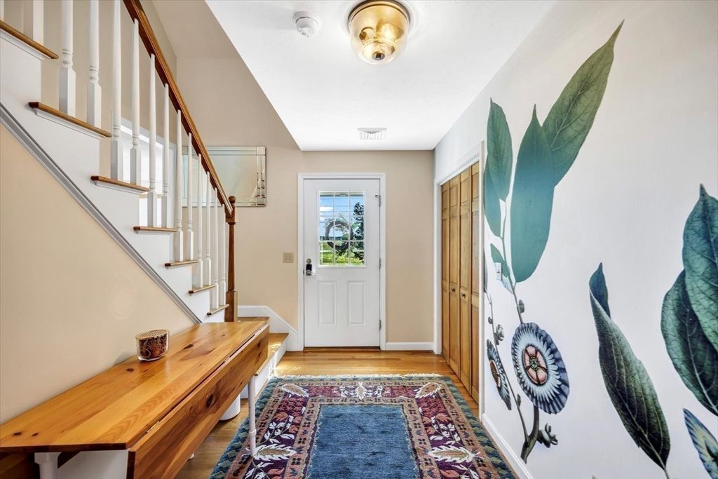 Interior, Wood Texture Flooring