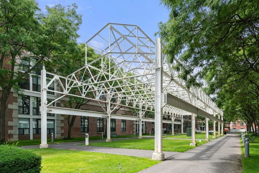 Backyard, Exterior, Facade, None