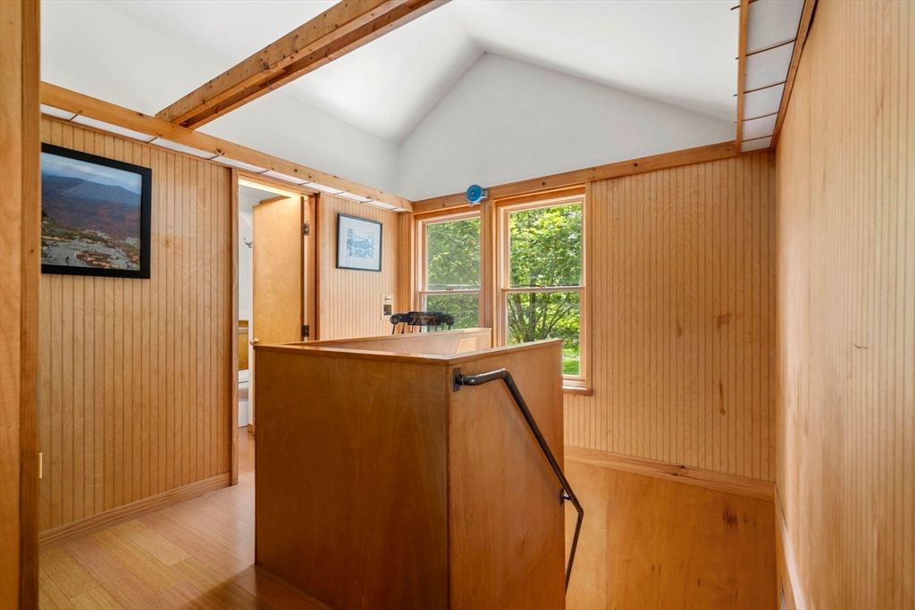 Interior, Wood Texture Flooring, Wooden Walls