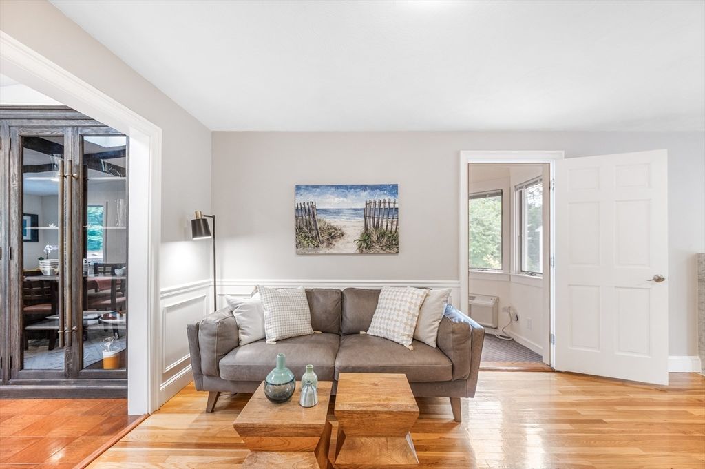 Interior, Living room, Wood Texture Flooring