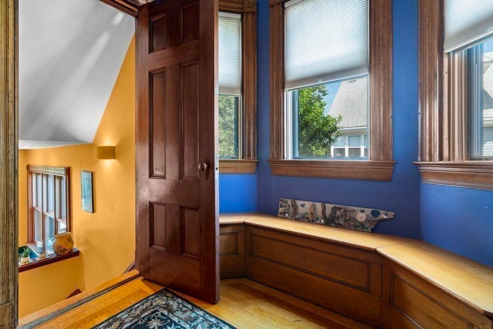 Interior, Wood Texture Flooring