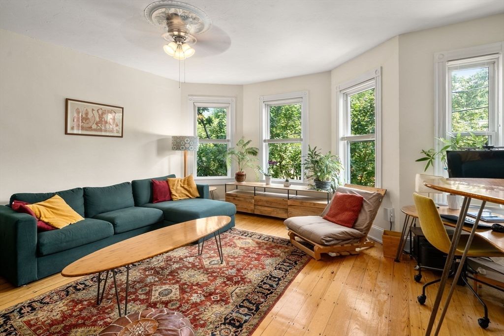 Interior, Living room, Wood Texture Flooring
