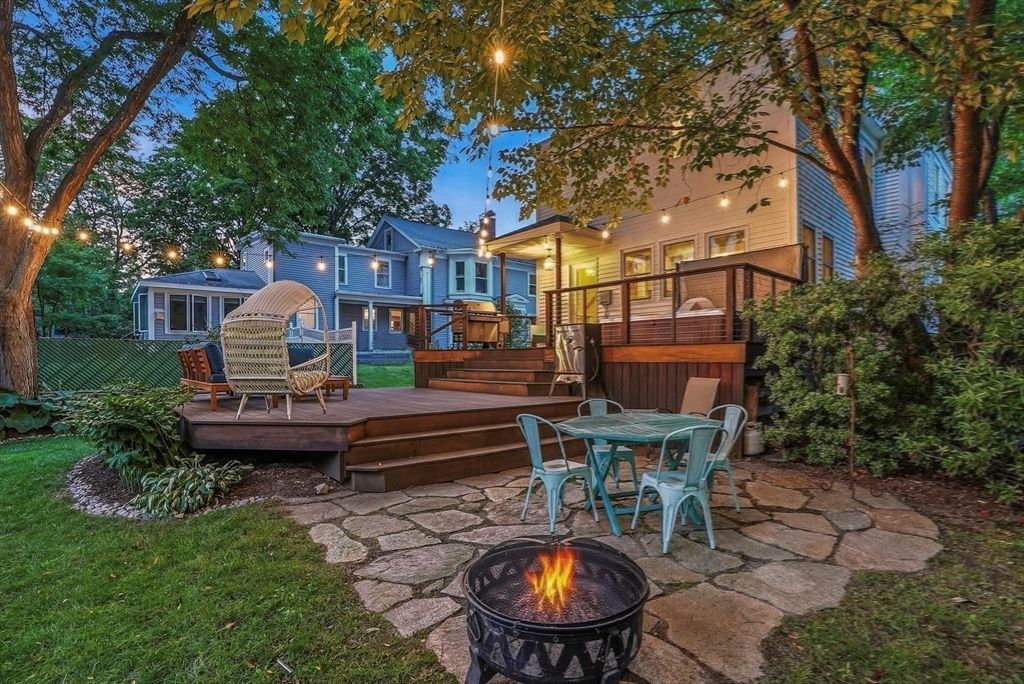 Exterior, Hot Tub