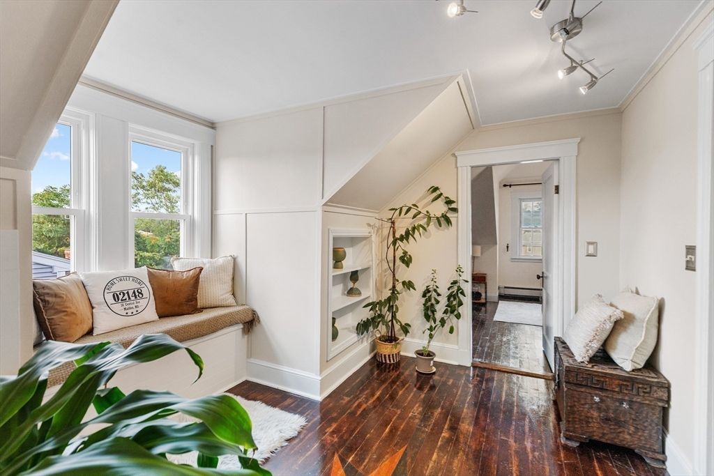 Interior, Wood Texture Flooring