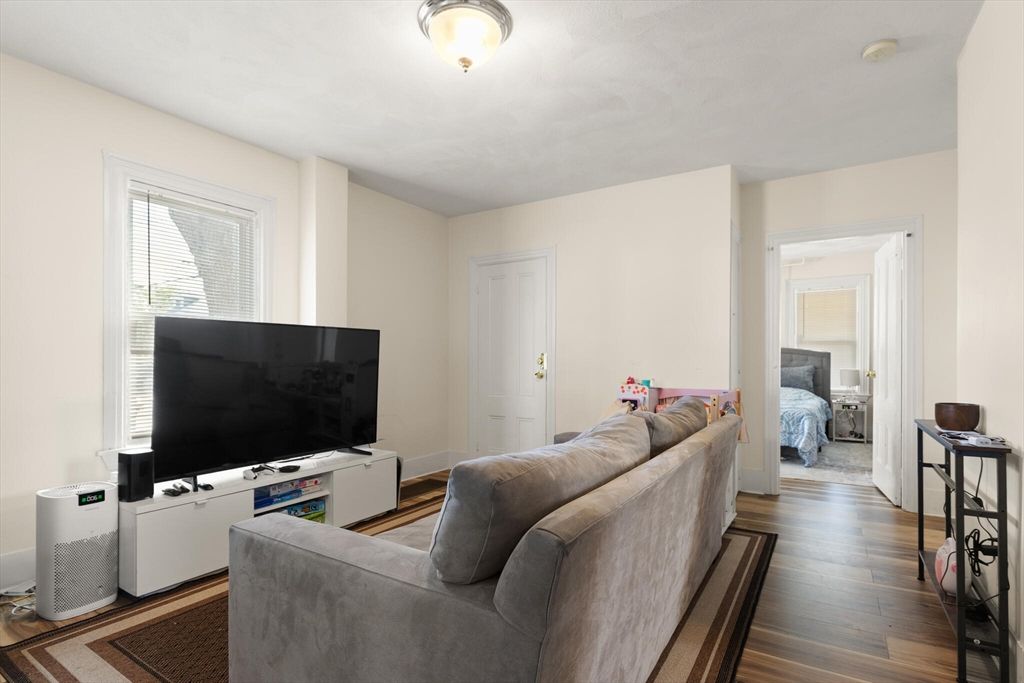 Bedroom, Interior, Living room, Wood Texture Flooring