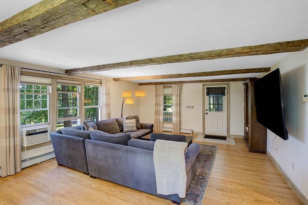 Interior, Living room, Wood Texture Flooring