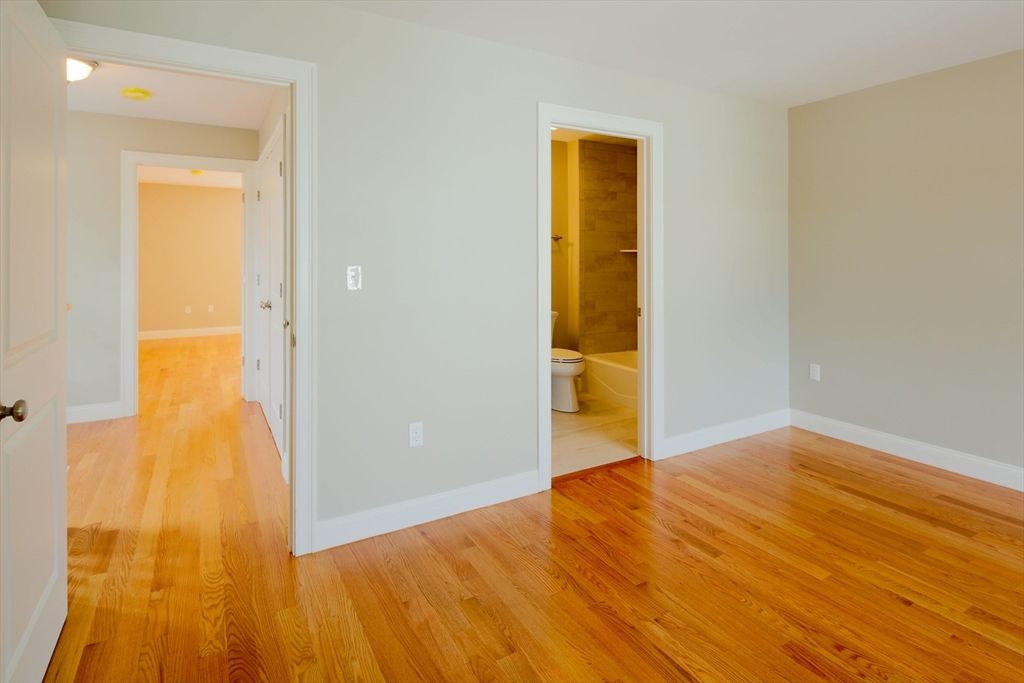 Bathroom, Empty room, Interior, Wood Texture Flooring