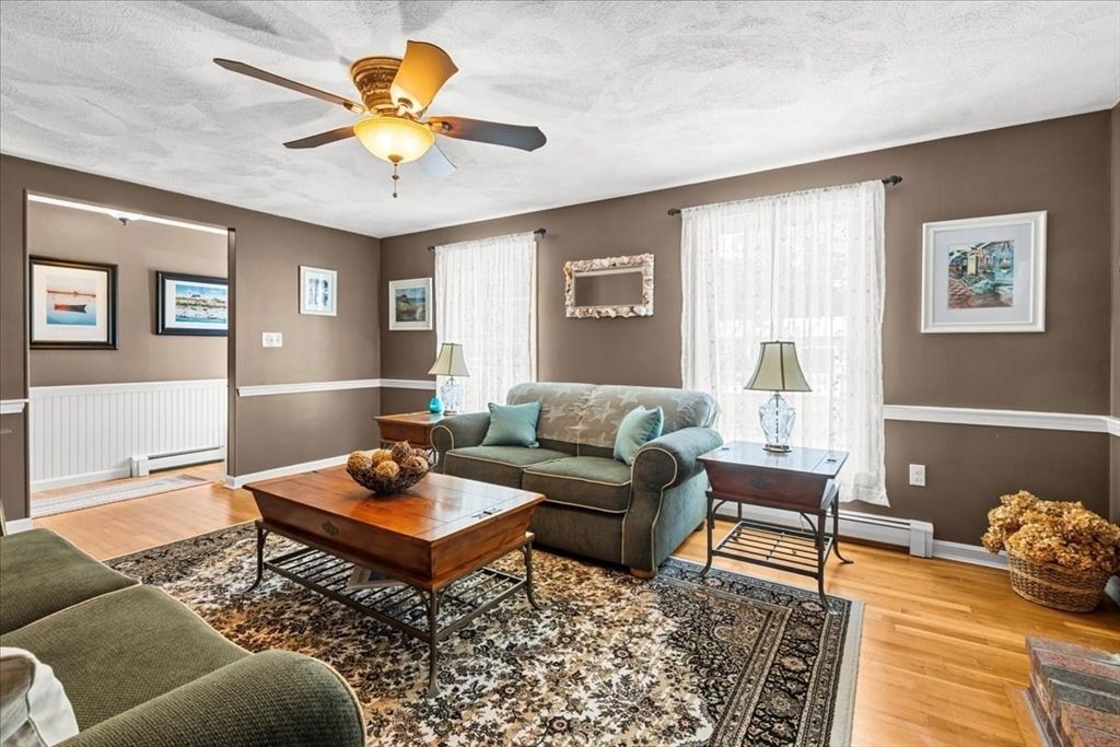 Interior, Living room, Wood Texture Flooring