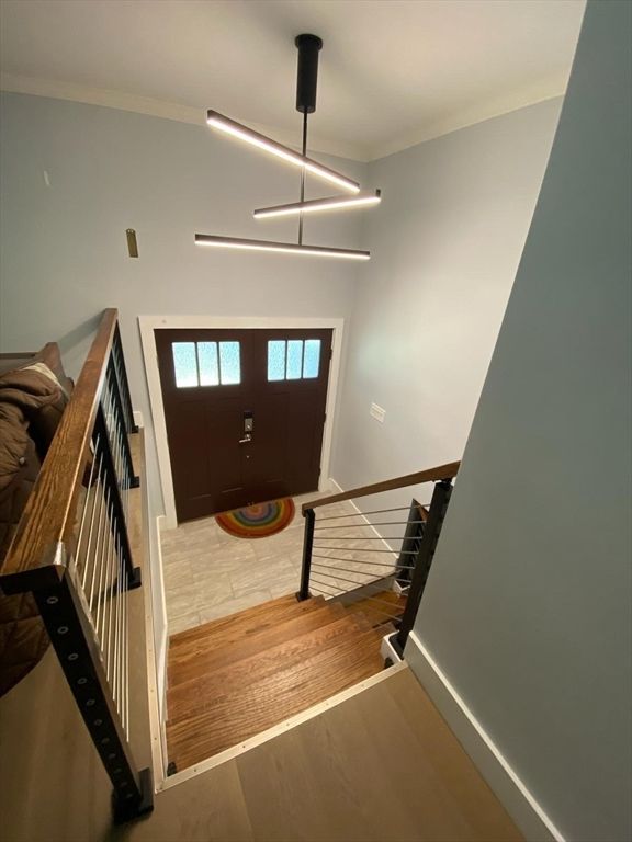 Interior, Wood Texture Flooring