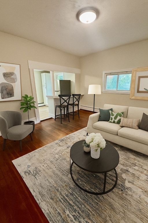 Dining room, Interior, Living room, Wood Texture Flooring