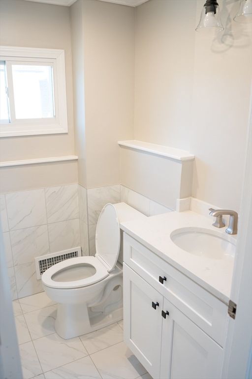Bathroom, Interior, Marble