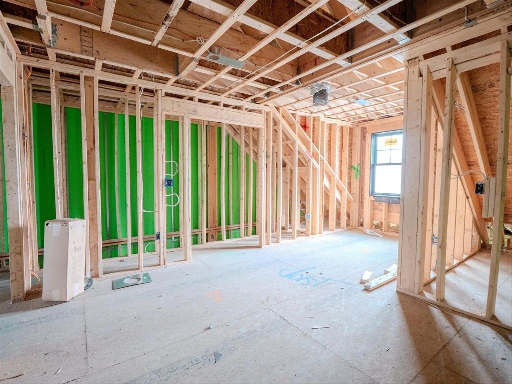 Interior, Wooden Beams, Wooden Ceilings, Wooden Walls