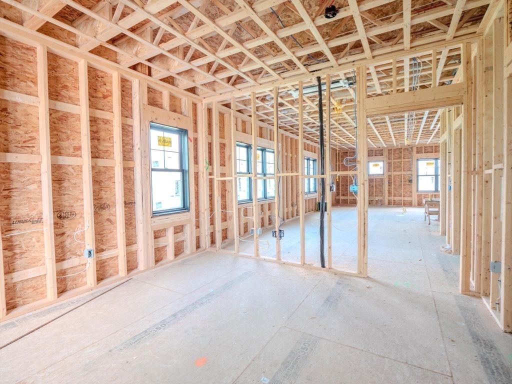 Interior, Wooden Beams, Wooden Ceilings, Wooden Walls