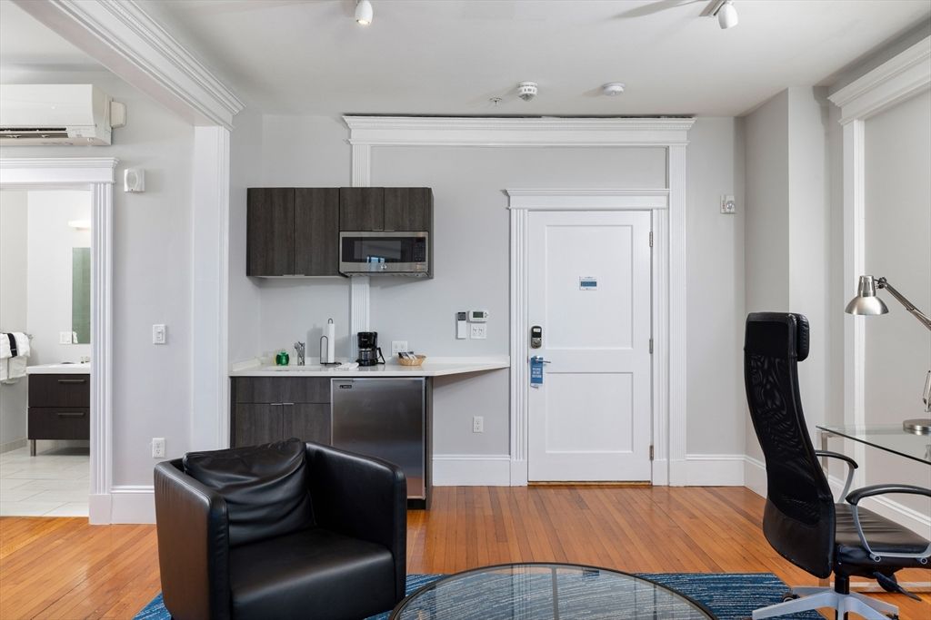 Home Office, Interior, Kitchen, Wood Texture Flooring