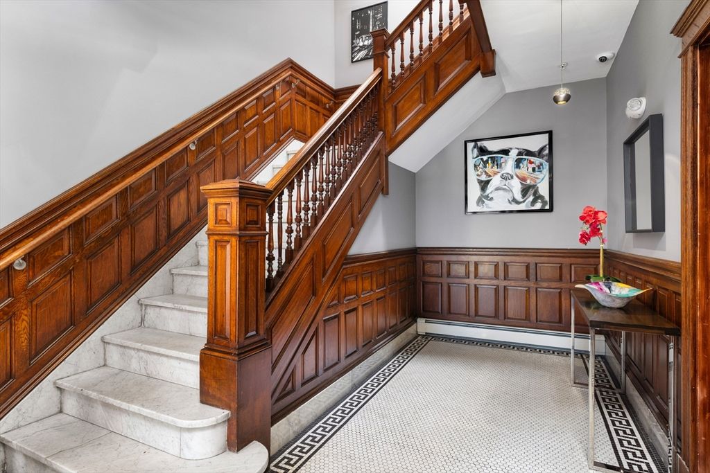 Interior, Pendant Lights