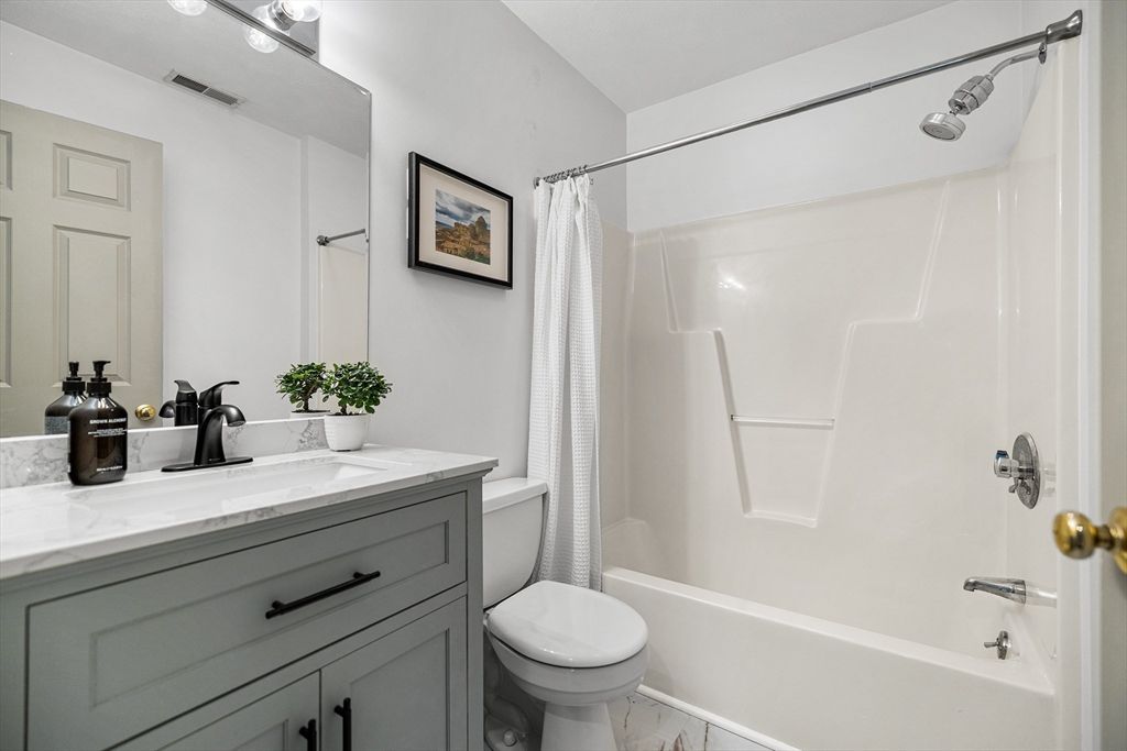 Bathroom, Interior, Marble