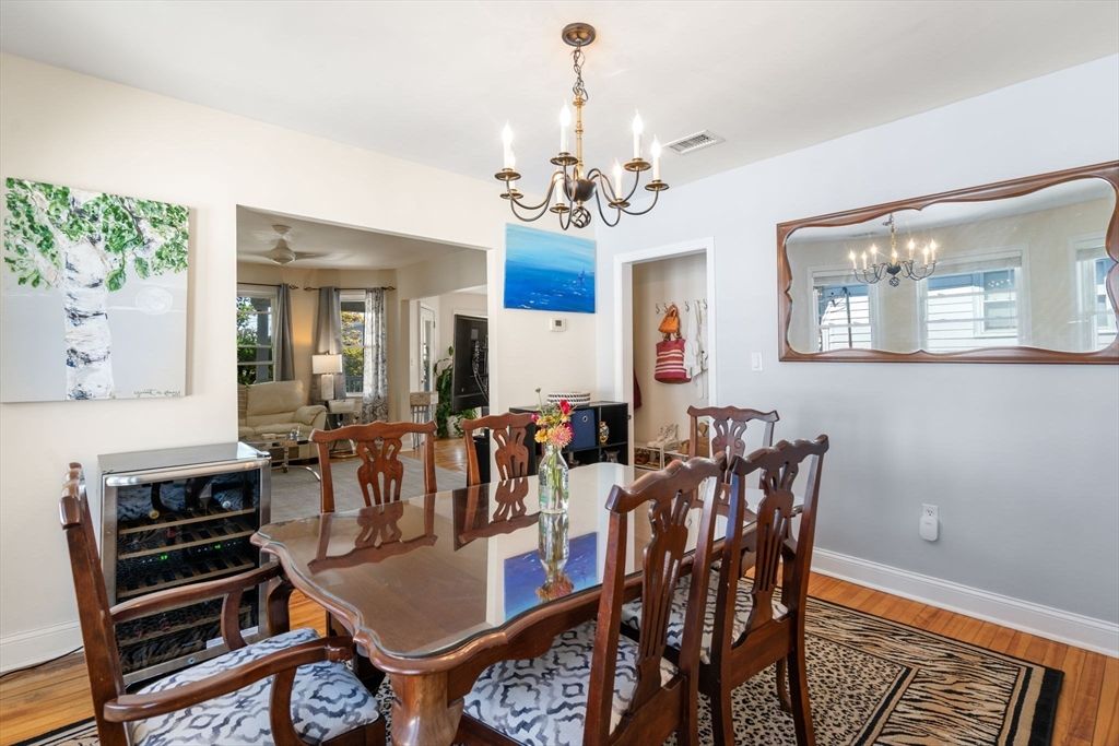 Chandelier, Dining room, Interior, Living room, Wood Texture Flooring