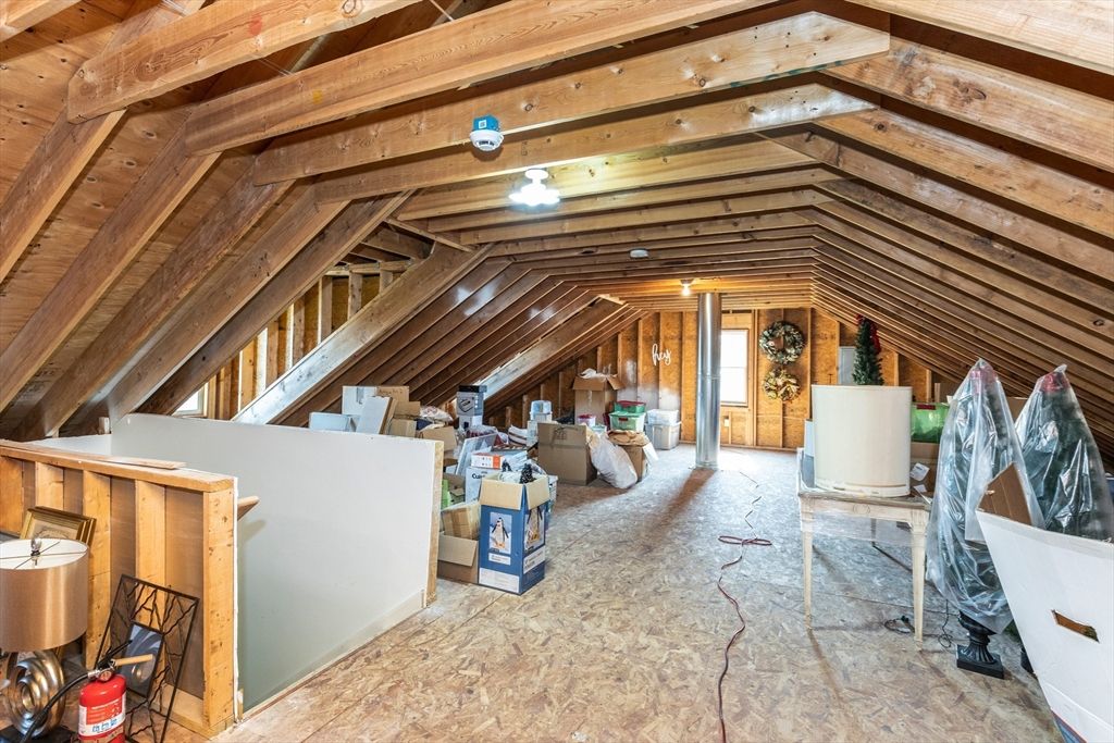 Interior, Wooden Beams, Wooden Ceilings