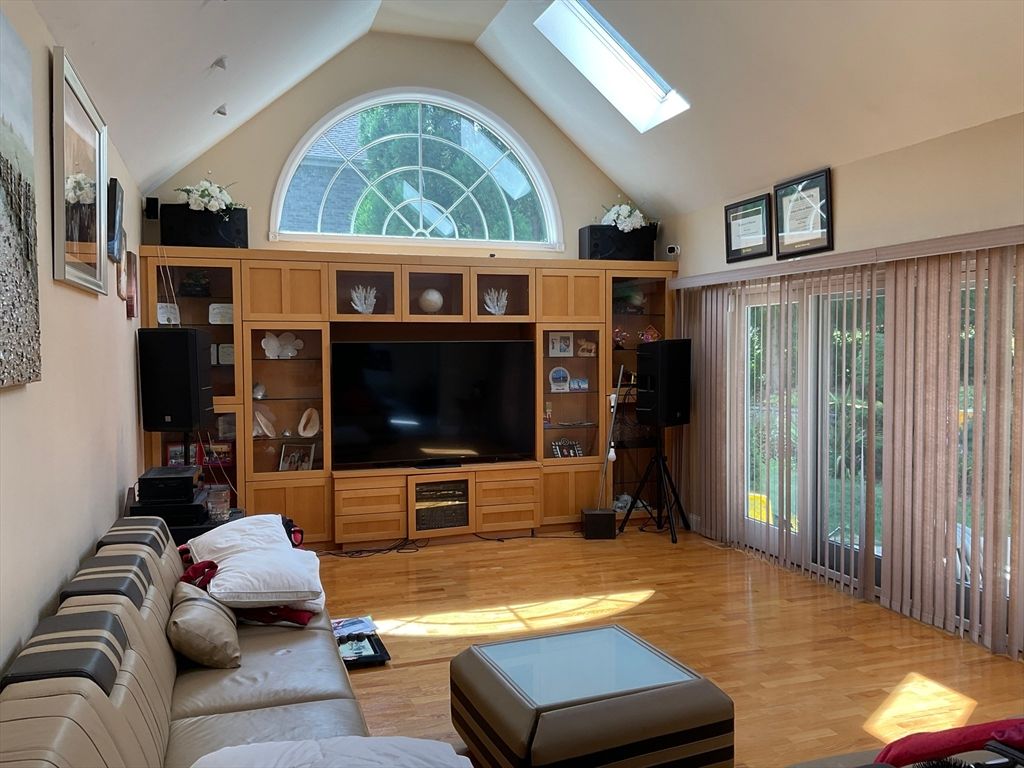 Interior, Living room, Wood Texture Flooring