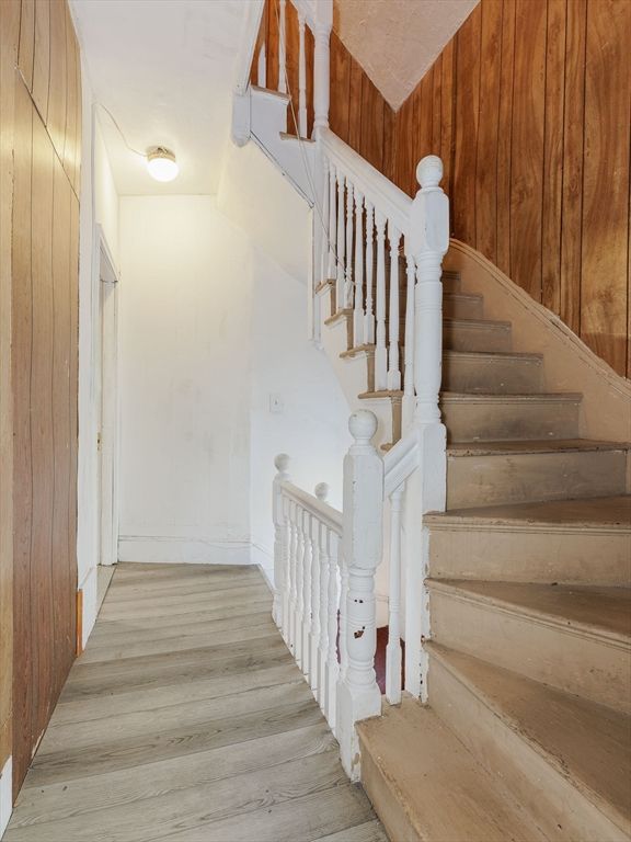 Interior, Wood Texture Flooring, Wooden Walls