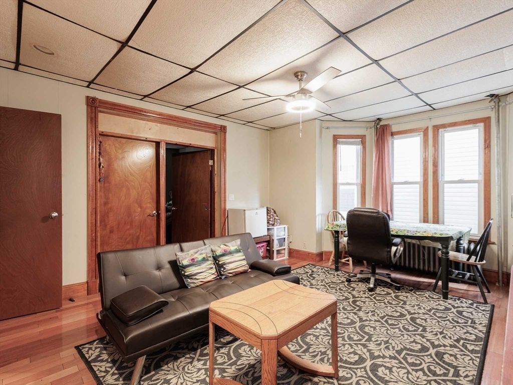 Dining room, Interior, Living room, Wood Texture Flooring