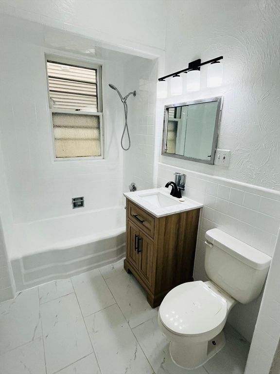 Bathroom, Interior, Marble