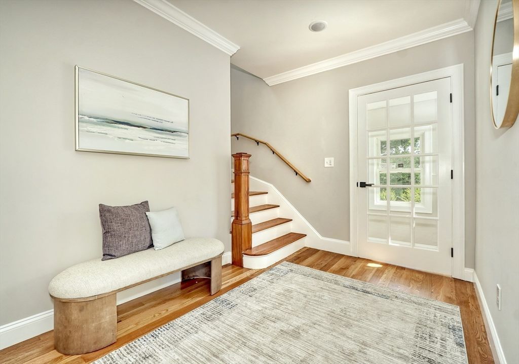 Interior, Wood Texture Flooring