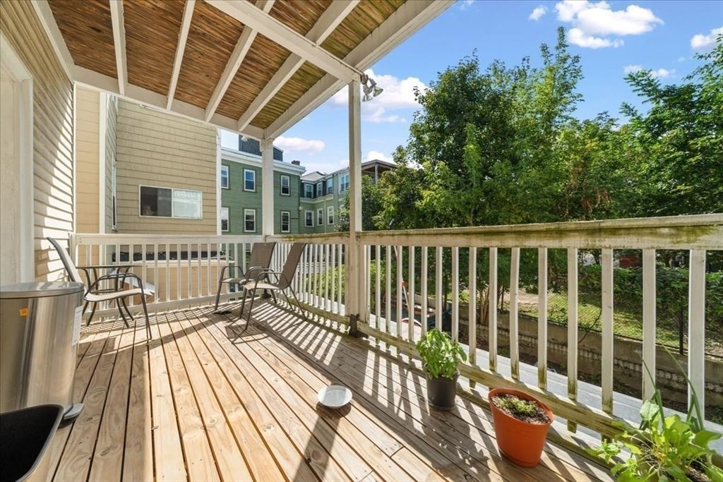 Exterior, Wooden Ceilings, Wood Texture Flooring
