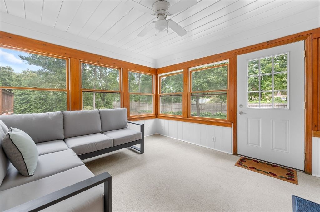 Interior, Living room, Sun Room