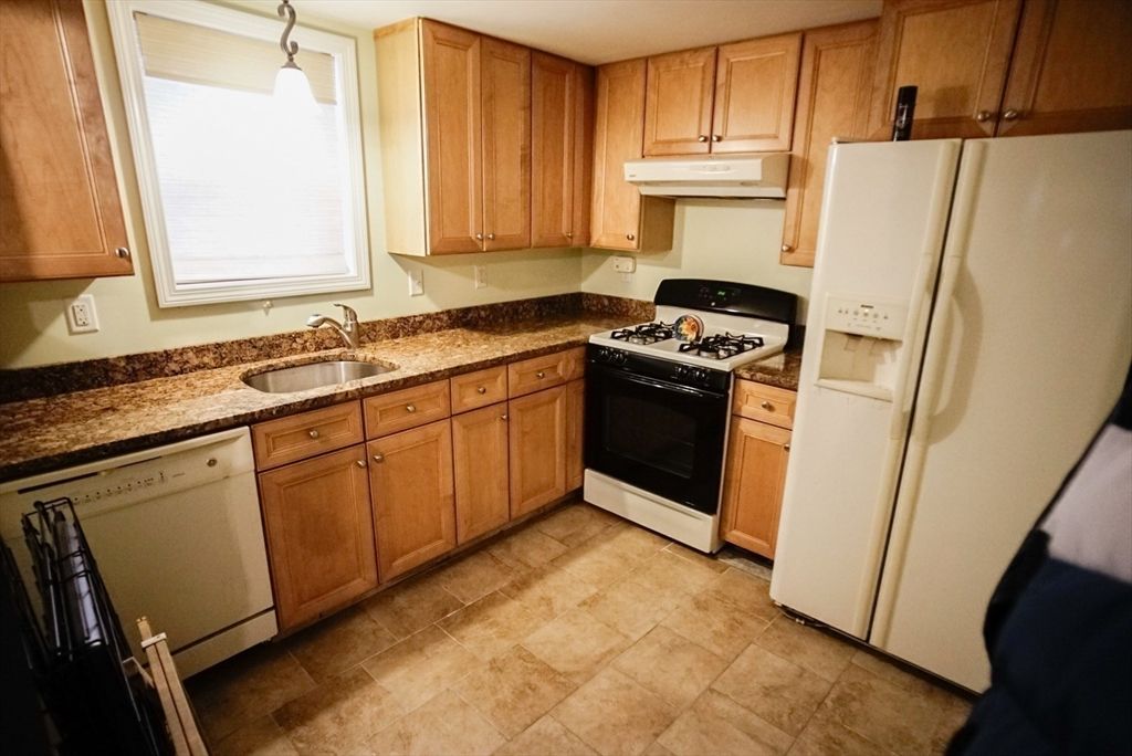 Interior, Kitchen, Pendant Lights